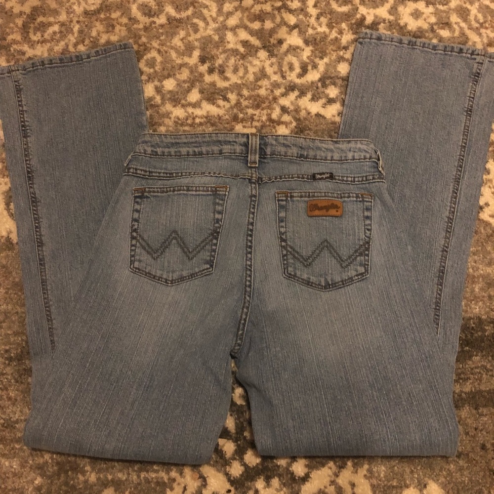 Wrangler Jeans